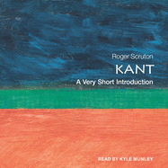 Kant: A Very Short Introduction