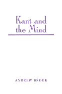 Kant and the Mind