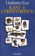 Kant E L'Ornitorinco
