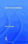 Kant for Architects