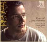 Kantate: German Baroque Cantatas