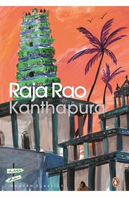 Kanthapura - Rao, Raja