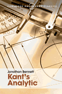 Kant's Analytic