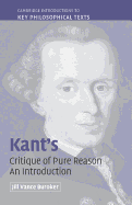 Kant's 'Critique of Pure Reason': An Introduction