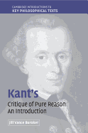 Kant's 'Critique of Pure Reason': An Introduction