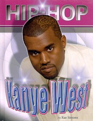 Kanye West - Simons, Rae