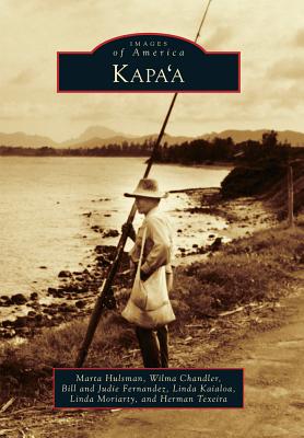 Kapa'a - Hulsman, Marta