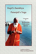 Kapil's Samkhya Patanjali's Yoga