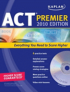 Kaplan ACT Premier