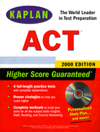 Kaplan ACT