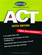 Kaplan ACT