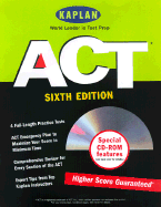 Kaplan ACT