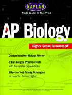 Kaplan AP Biology