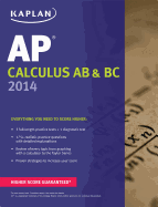 Kaplan AP Calculus AB & BC