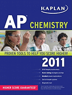 Kaplan AP Chemistry
