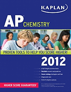 Kaplan AP Chemistry