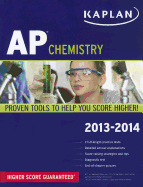 Kaplan AP Chemistry