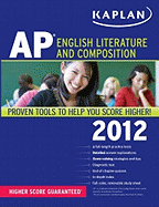 Kaplan AP English Literature and Composition