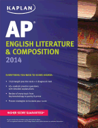 Kaplan AP English Literature & Composition