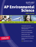 Kaplan AP Environmental Science