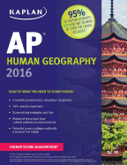 Kaplan AP Human Geography
