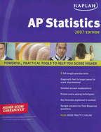 Kaplan AP Statistics