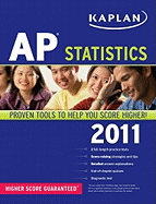 Kaplan AP Statistics