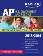 Kaplan AP U.S. Government and Politics 2013-2014