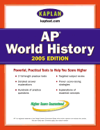 Kaplan AP World History - Bach, Mark, and Kaplan
