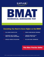 Kaplan BMAT: Biomedical Admissions Test