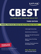 Kaplan CBEST