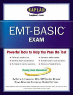 Kaplan EMT Basic Exam