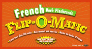 Kaplan French Verb Flashcards