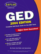 Kaplan GED 2004: Sixth Edition