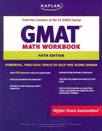 Kaplan GMAT Math Workbook