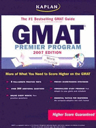 Kaplan GMAT Premier Program