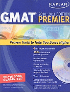Kaplan GMAT Premier
