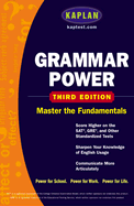 Kaplan Grammar Power