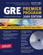 Kaplan GRE Exam Premier Program - Kaplan (Creator)