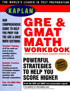 Kaplan GRE / GMAT Math Workbook