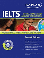 Kaplan IELTS