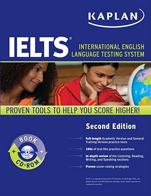 Kaplan IELTS - Kaplan