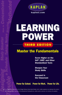 Kaplan Learning Power
