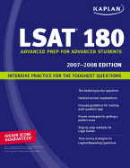 Kaplan LSAT 180