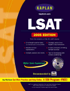 Kaplan LSAT 2005 - Kaplan
