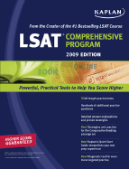 Kaplan LSAT Comprehensive Program