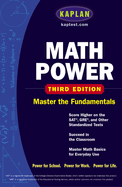 Kaplan Math Power - Stanton, Robert, and Kaplan