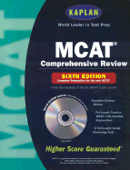 Kaplan MCAT Comprehensive Review