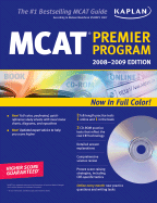 Kaplan MCAT Premier Program
