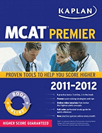 Kaplan MCAT Premier Program